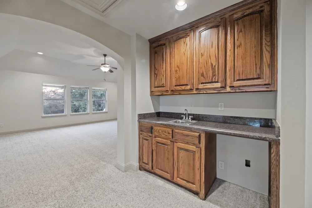 1516 Silverleaf Drive Keller, TX 76248