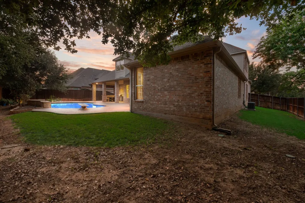 1516 Silverleaf Drive Keller, TX 76248