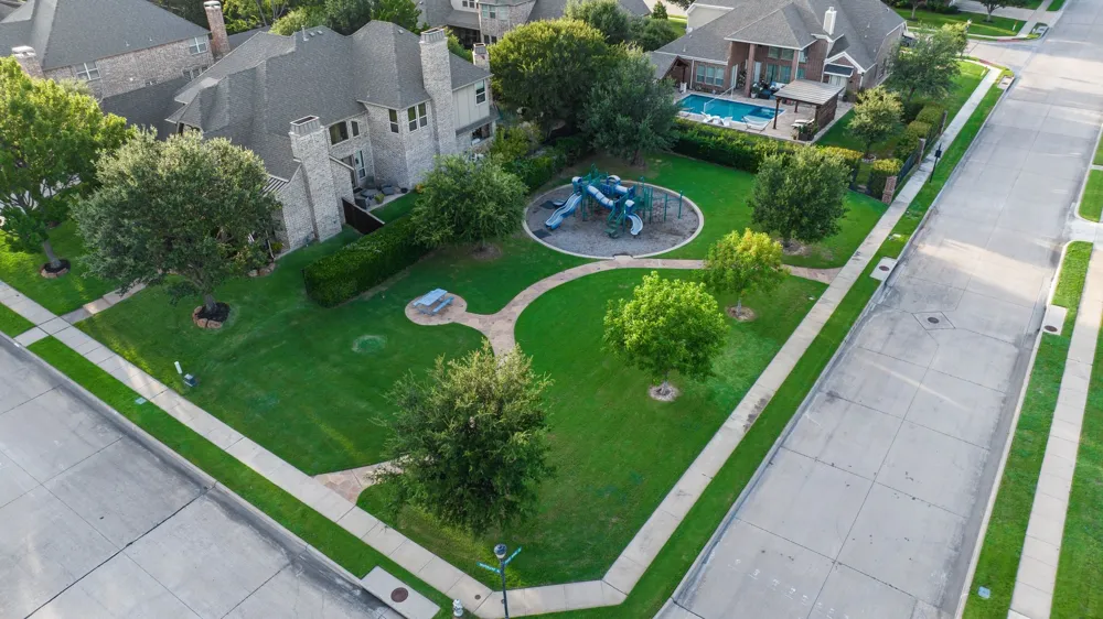 1516 Silverleaf Drive Keller, TX 76248