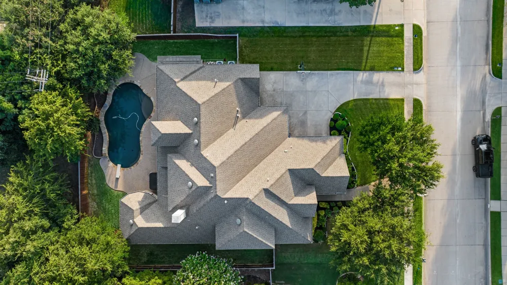 1516 Silverleaf Drive Keller, TX 76248
