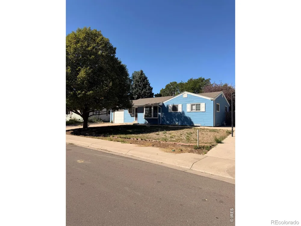 203 Balsam Street Fort Morgan, CO 80701