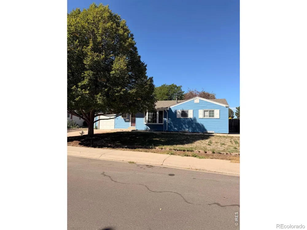 203 Balsam Street Fort Morgan, CO 80701
