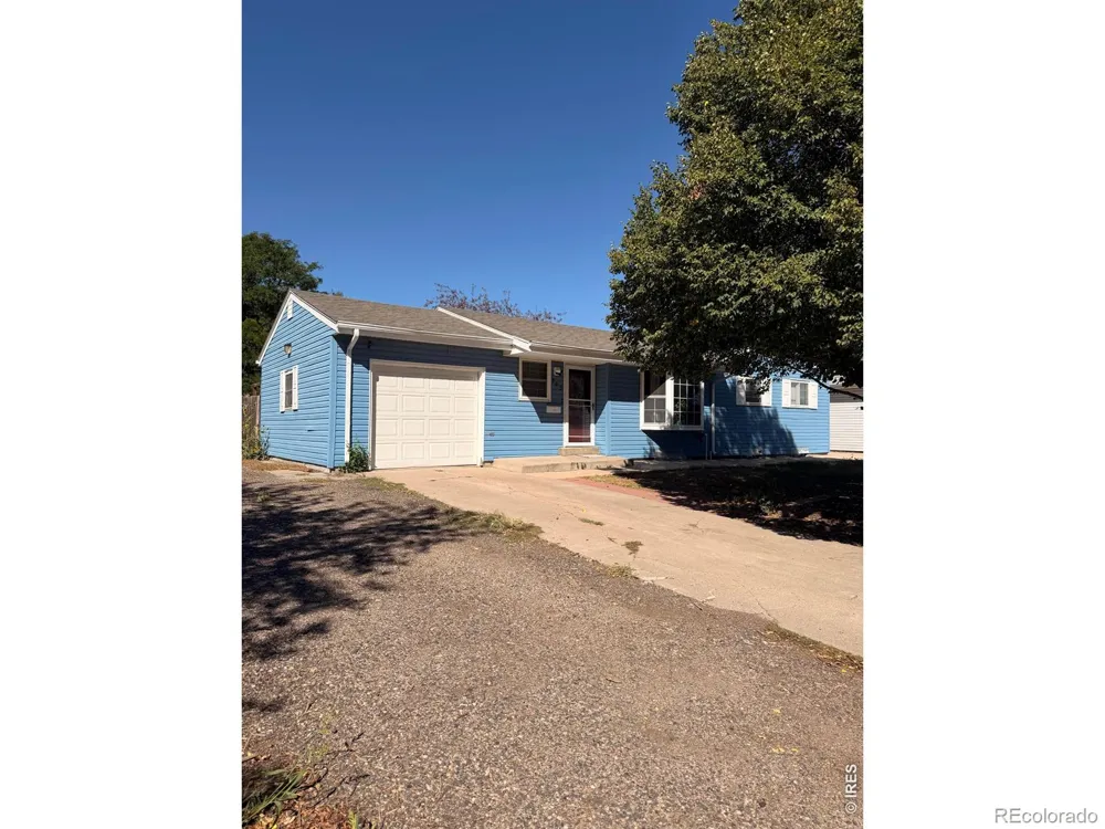 203 Balsam Street Fort Morgan, CO 80701