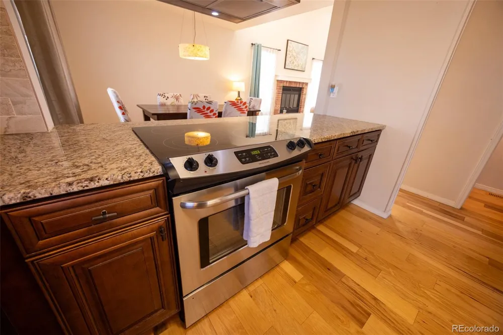 16821 E Hialeah Avenue Centennial, CO 80015