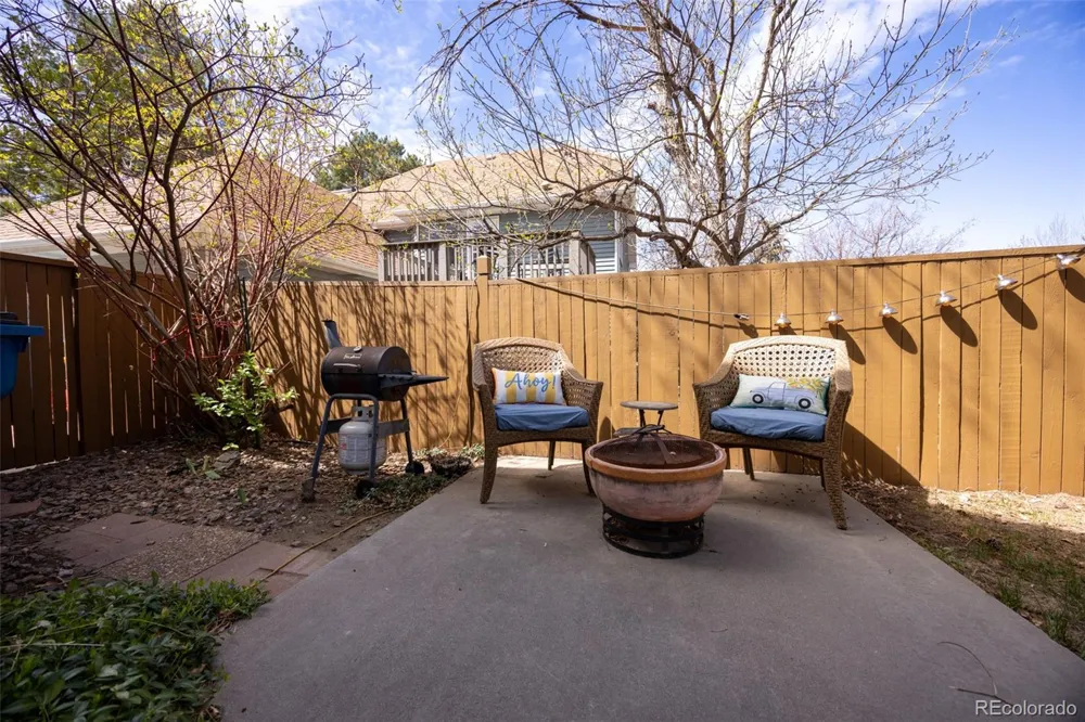 16821 E Hialeah Avenue Centennial, CO 80015