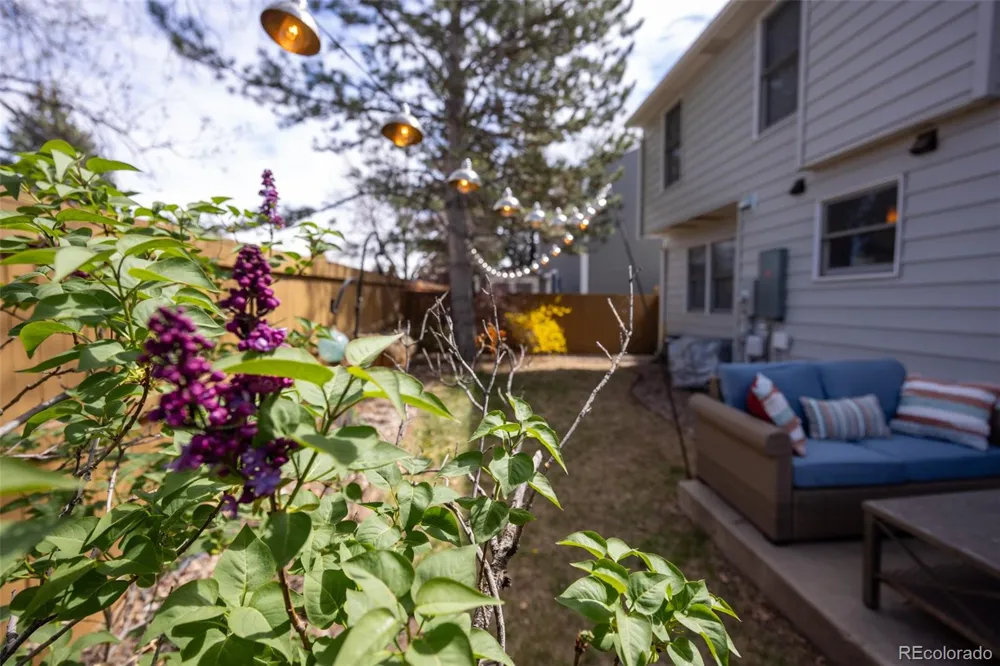 16821 E Hialeah Avenue Centennial, CO 80015