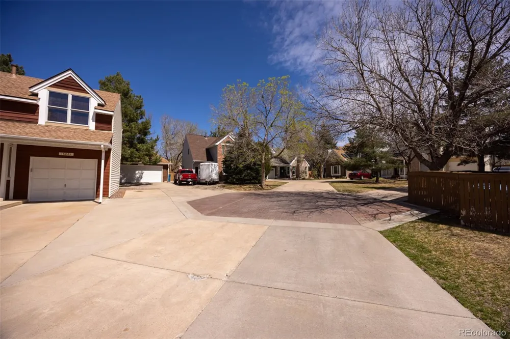 16821 E Hialeah Avenue Centennial, CO 80015