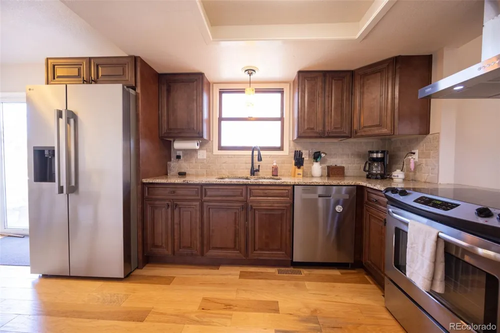 16821 E Hialeah Avenue Centennial, CO 80015