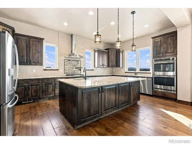 39917 Hilltop Circle Severance, CO 80610
