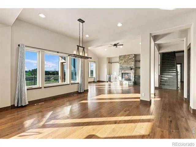 39917 Hilltop Circle Severance, CO 80610