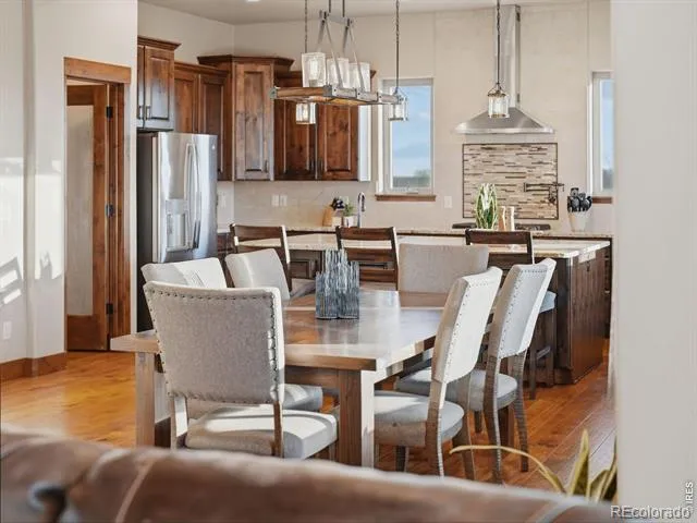 39917 Hilltop Circle Severance, CO 80610
