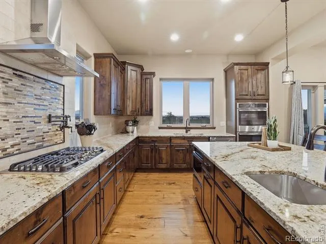 39917 Hilltop Circle Severance, CO 80610