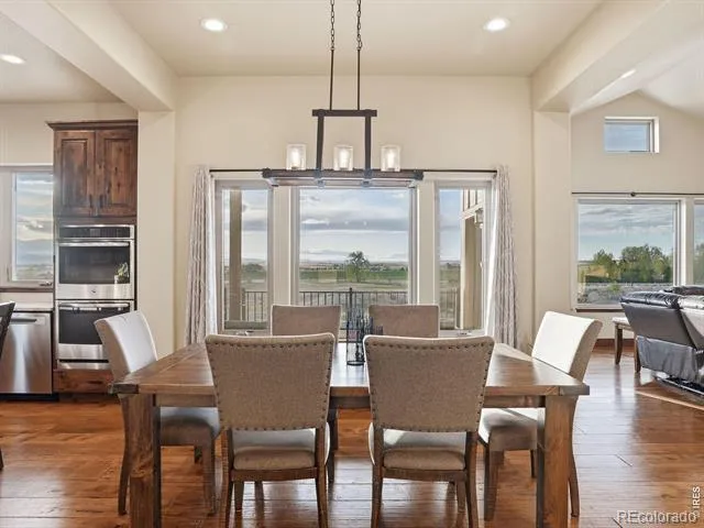 39917 Hilltop Circle Severance, CO 80610