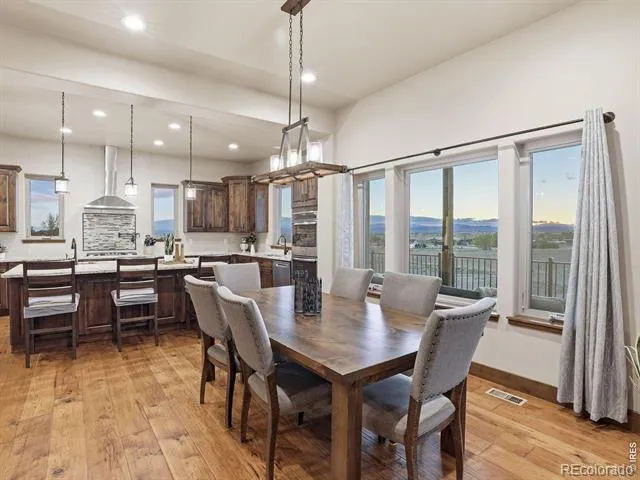 39917 Hilltop Circle Severance, CO 80610