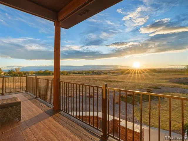 39917 Hilltop Circle Severance, CO 80610