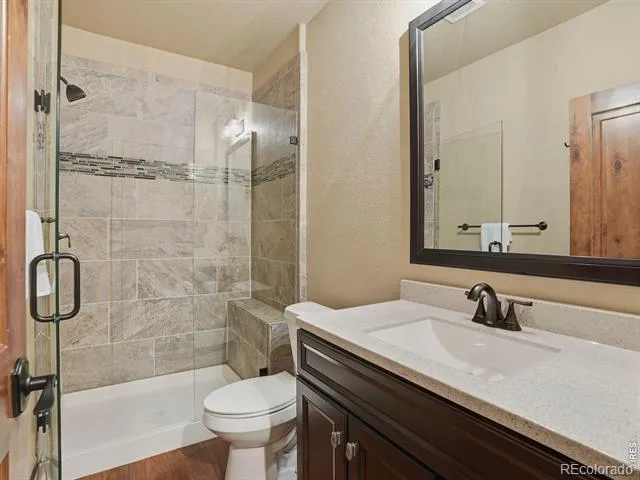 39917 Hilltop Circle Severance, CO 80610