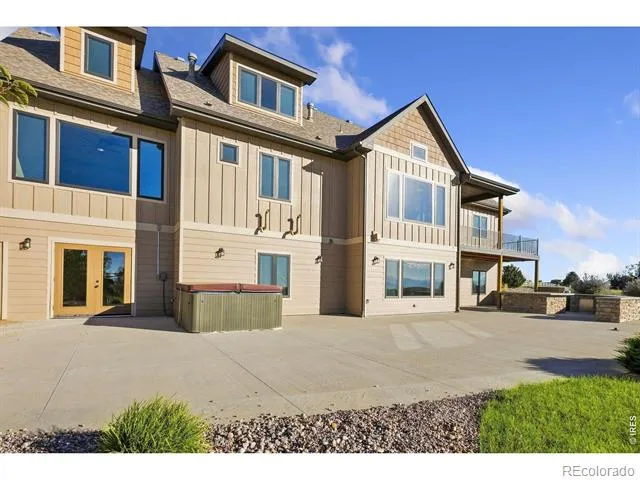 39917 Hilltop Circle Severance, CO 80610