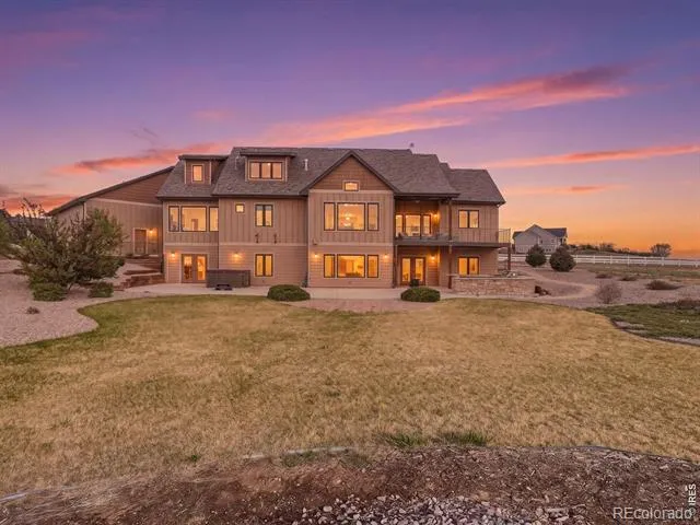 39917 Hilltop Circle Severance, CO 80610