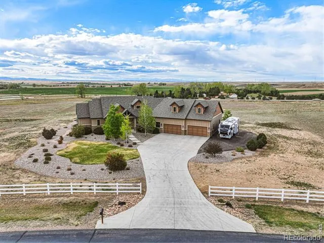 39917 Hilltop Circle Severance, CO 80610