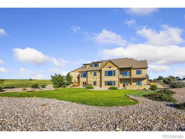 39917 Hilltop Circle Severance, CO 80610