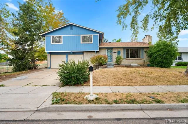 8301 Chase Drive Arvada, CO 80003