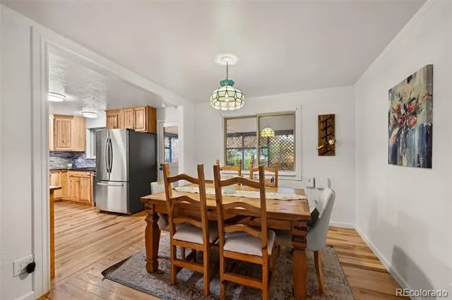 8301 Chase Drive Arvada, CO 80003