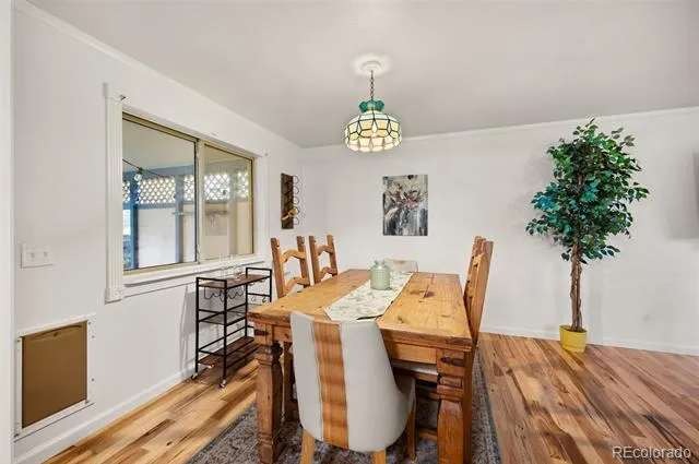 8301 Chase Drive Arvada, CO 80003