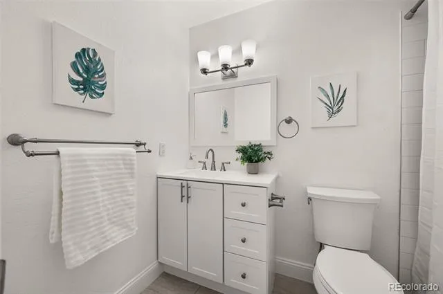 8301 Chase Drive Arvada, CO 80003