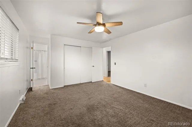 8301 Chase Drive Arvada, CO 80003