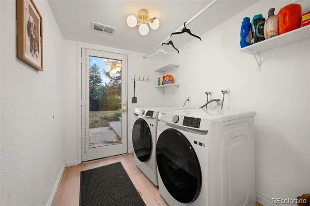 8301 Chase Drive Arvada, CO 80003