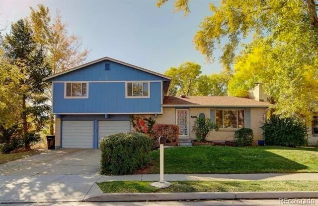 8301 Chase Drive Arvada, CO 80003