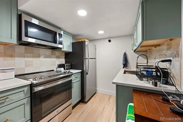 8301 Chase Drive Arvada, CO 80003