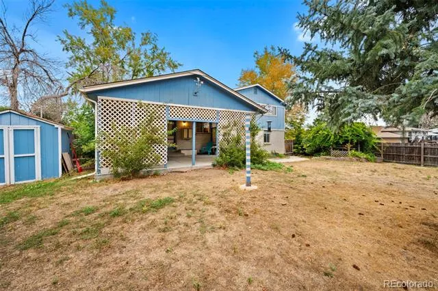 8301 Chase Drive Arvada, CO 80003