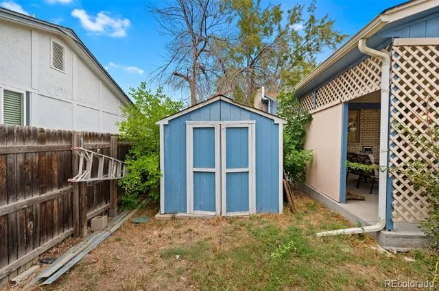 8301 Chase Drive Arvada, CO 80003