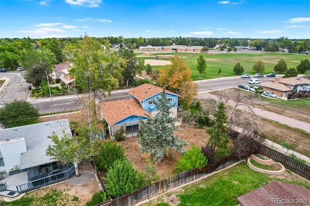 8301 Chase Drive Arvada, CO 80003