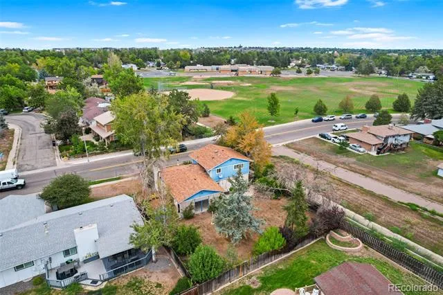 8301 Chase Drive Arvada, CO 80003