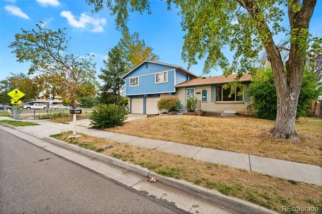 8301 Chase Drive Arvada, CO 80003