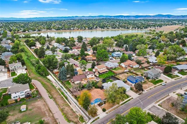 8301 Chase Drive Arvada, CO 80003