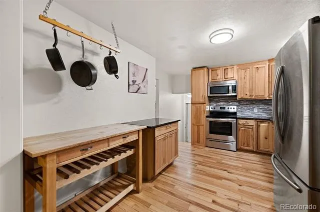 8301 Chase Drive Arvada, CO 80003