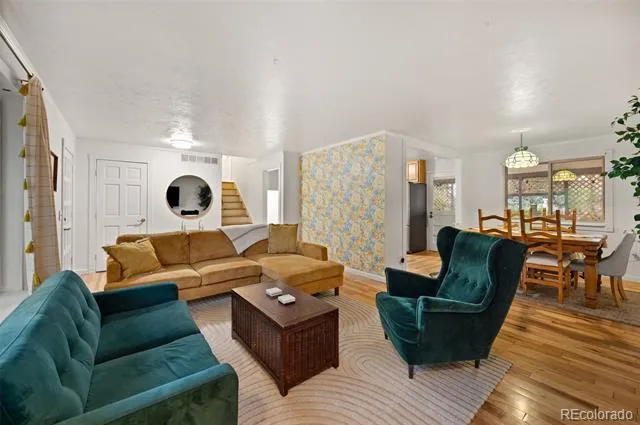 8301 Chase Drive Arvada, CO 80003