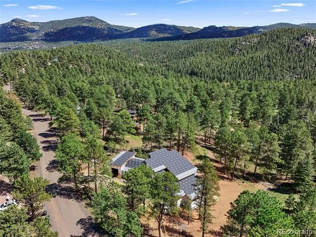 5848 S Merriam Drive Evergreen, CO 80439