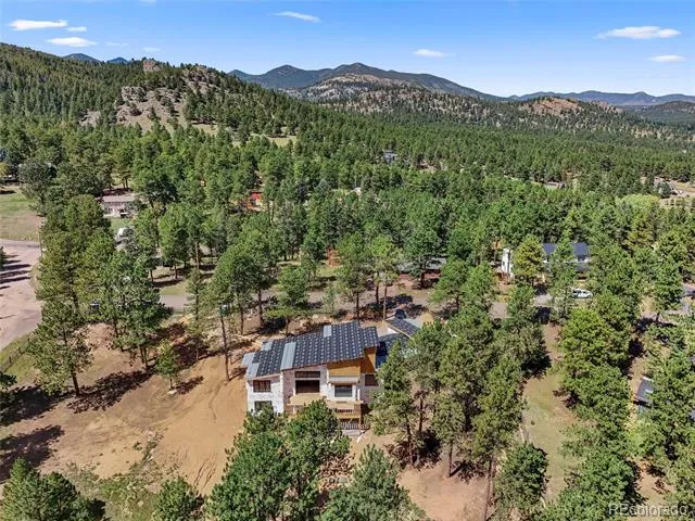 5848 S Merriam Drive Evergreen, CO 80439