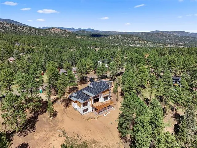 5848 S Merriam Drive Evergreen, CO 80439