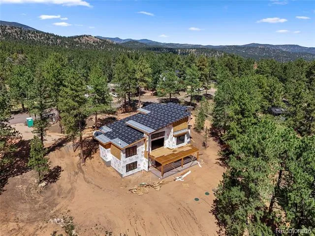 5848 S Merriam Drive Evergreen, CO 80439