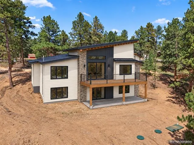 5848 S Merriam Drive Evergreen, CO 80439