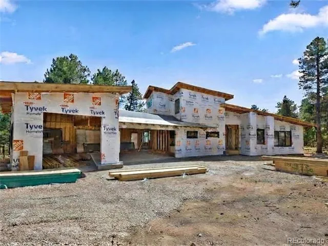 5848 S Merriam Drive Evergreen, CO 80439