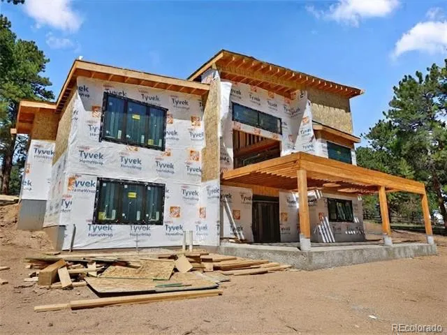 5848 S Merriam Drive Evergreen, CO 80439