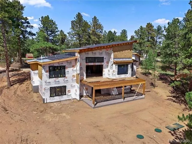 5848 S Merriam Drive Evergreen, CO 80439