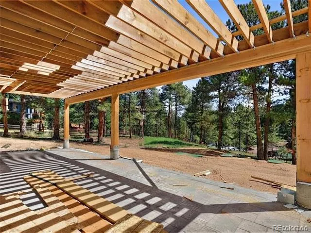 5848 S Merriam Drive Evergreen, CO 80439