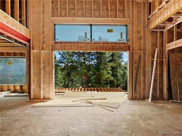 5848 S Merriam Drive Evergreen, CO 80439